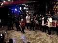Kaba Modern Cindy Minowa Freestyle @ O Lounge Hawaii