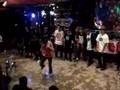 Kaba Modern Cindy Minowa Freestyle @ O Lounge Hawaii