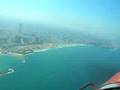 Harel Zahavi - Flight southward Tel-Aviv, Bat-yam Israel