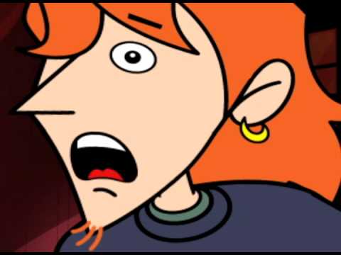 Eu e o Quarteto Apavorante - Teaser 3