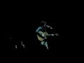 damien rice - the professor and la fille.. sthlm march 24 07