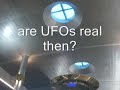 UFO in Dubai
