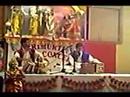 singing Sacho tero naam hai at church..
