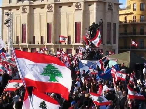 lebanon