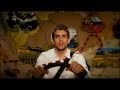 Citroen C3 - The Face - Hit the road Jack Citroen C3 - The Face - Hit the road Jack