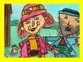 Yann, Fanch, hag ar gorred