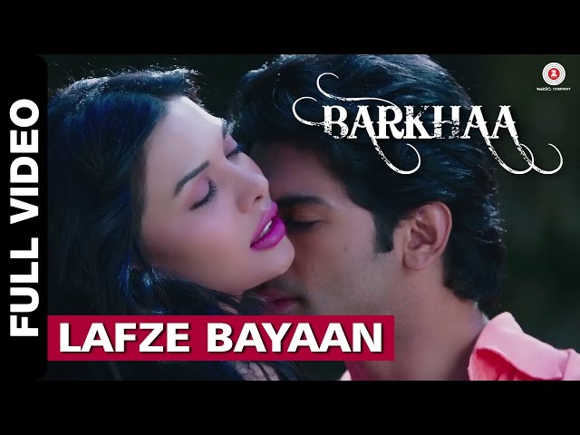 Barkhaa 1080p Hindi