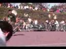 Gunter Mokulys 1st Run: Paris Grand Prix 2008 contest