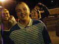 Billy Freestyles with Gary at Mojoes.