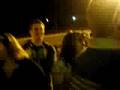 Billy Freestyles with Gary at Mojoes.