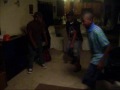Just Jerkin PAJ Crew