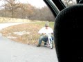 Bike Attempt #3 Success!!