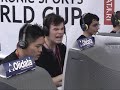 zEx ESWC+CPL by SARS