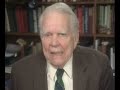 Andy Rooney in 60 Seconds!