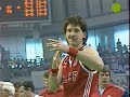 Eurobasket 1987 final (Greece-USSR final)