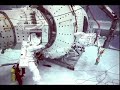 Working in Space