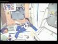 Working in Space