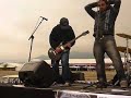 Darvinismo territory tocata U central 2008