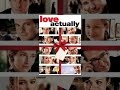 Love Actually