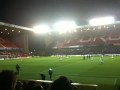 Nottingham forest v Blackburn rovers