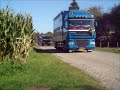 truckersrit in uddel