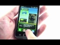 Recenzja Samsung Galaxy ACE na FrazPC.pl
