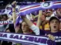 Red Bull Siezenheim - Wacker Innsbruck