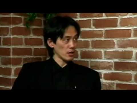 関岡英之 - 「拒否できない日本」1