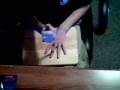 videos de Dont try this. Knive trick..