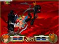 Aq Battelon Evil Artix vs Stragath Aq Battelon Evil Artix vs Stragath
