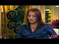 priscilla looks back on elvis with larry king