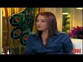 Priscilla looks back on Elvis with Larry King