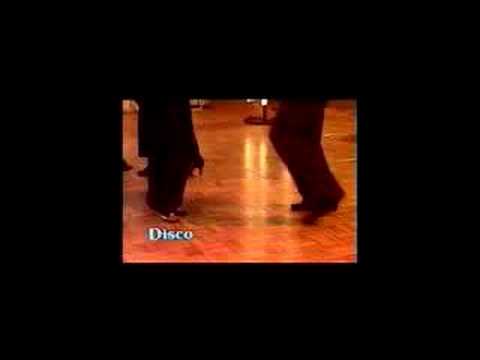 Something To Dance To
