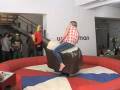 videos de Claire Compton - Wunderman rodeo