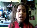 young hiphop rapper
