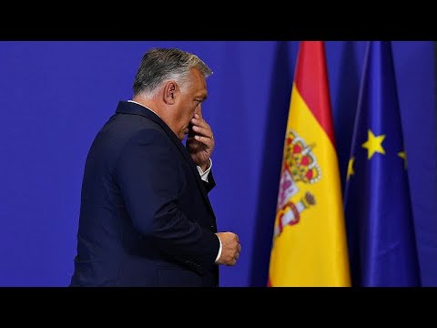 EU-Gipfel in Granada: Ungarn und Polen blockieren (wi ...