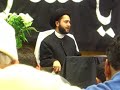 Majlis Shahadat Imam Ali (as)