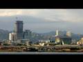 Enhanced Harborview of SRP and Cebu City Philippines.