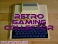 www.retrogamingcollector.com ---------------- more crappy or just plain weird games on my mega arcade action (familcone) console with the 99 in 1 cart. games include gei mos, cross fire, hyper olympic, magic cloud (twin bee), karateka and spar