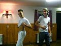 Jens & Ruben strippen op kamp Jens & Ruben strippen op kamp