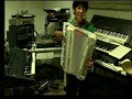 ??????? Ponyo on the Cliff by the Sea ( Joe Hisaishi )