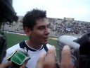Artilleria JG Norte (declaracion del golazo de llanos) Artilleria JG Norte (declaracion del golazo de llanos)