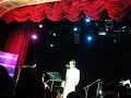 Rivers Cuomo of Weezer covers 