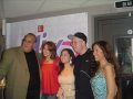 Mix Idol Contest-me singing on the radio Mix Idol Contest-me singing on the radio