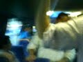 SFEER @ de Busss!!:p