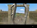 Thrace Campaign Chronicles 1: battle