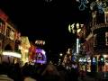videos de WDW- Osbourne Light Show: Trans Siberian Orchestra (Nutcracker)