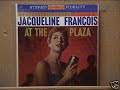jacqueline francois-at the paza jacqueline francois-at the paza