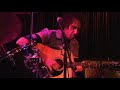 Sean Smith - Story Never Told live Sidewalk Cafe, NYC Sep 07 Sean Smith - Story Never Told live Sidewalk Cafe, NYC Sep 07