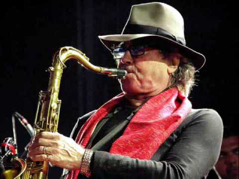 Blue Gala Gato Barbieri